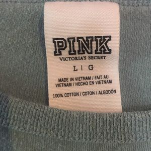 Half sleeve Pink shirt